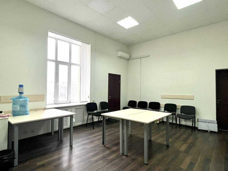 СУПЕР ПРОПОЗИЦІЯ! Всього 370 грн/м2. Хрещатик вул. 53м. під КУРСИ