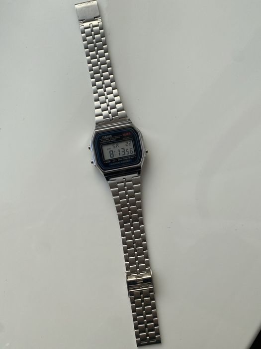 Годинник Casio оригінал
