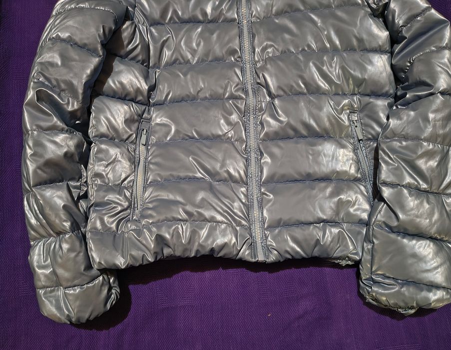 Kurtka lekka Reserved roz. 152