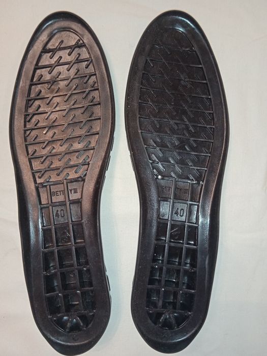 Подошвы для Обуви