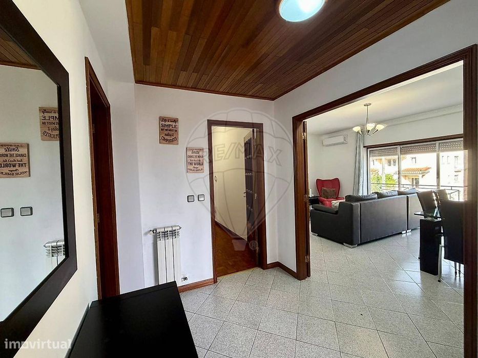 Apartamento T3 para venda