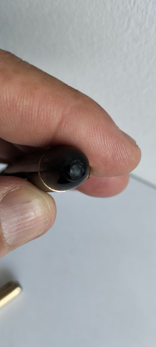 Canetas Pelikan e Lamy