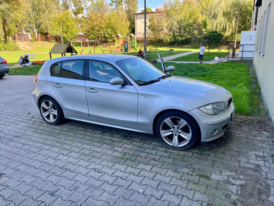 BMW Seria 1