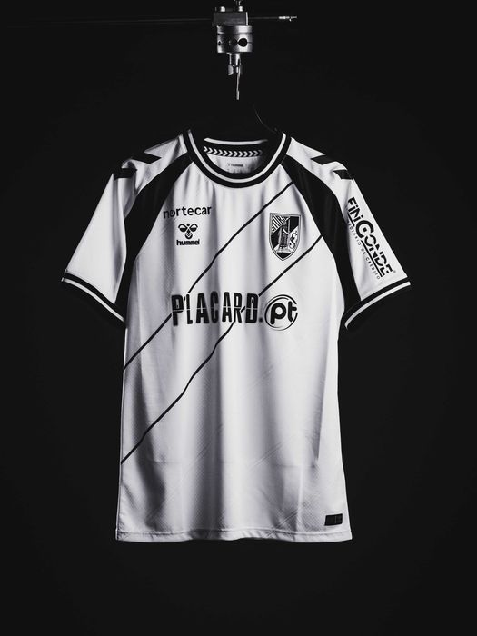 Camisola Vitória Sport Clube 26/27