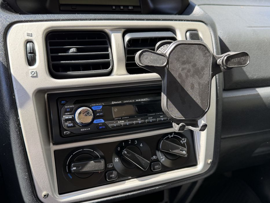 Mitsubishi Pinin 1.8 GDI C/GPL