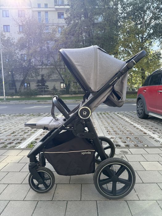 Future Design Xplode