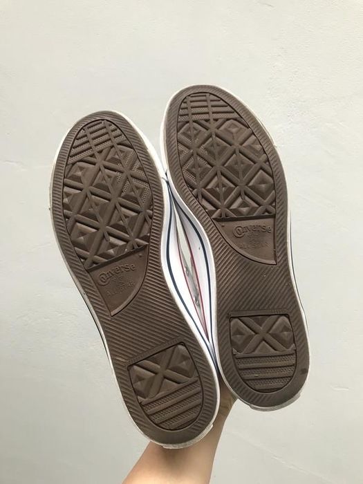 Кросівки  кроссовки кеди Converse All Star