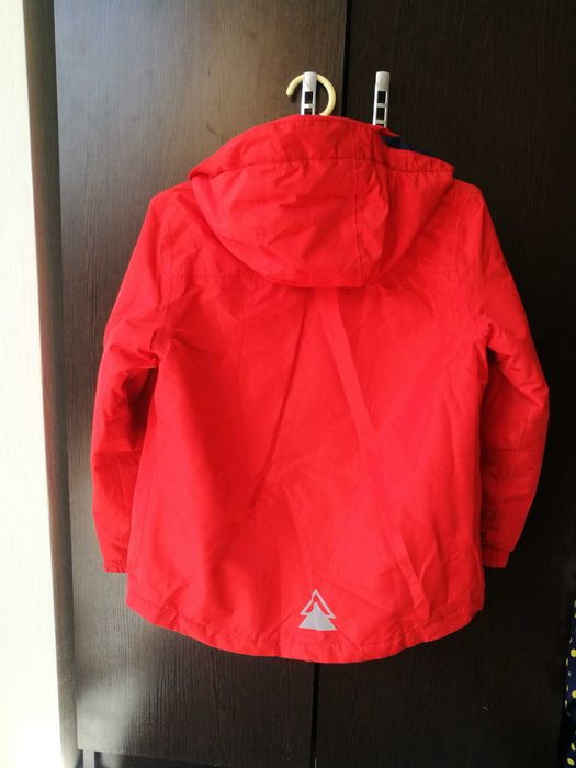 Дитяча куртка Crivit PRO (134-140)