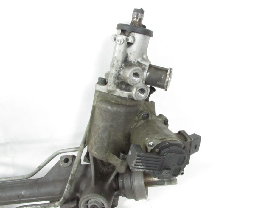Caixa De Direcção Bmw 1 Ref: 32106777469