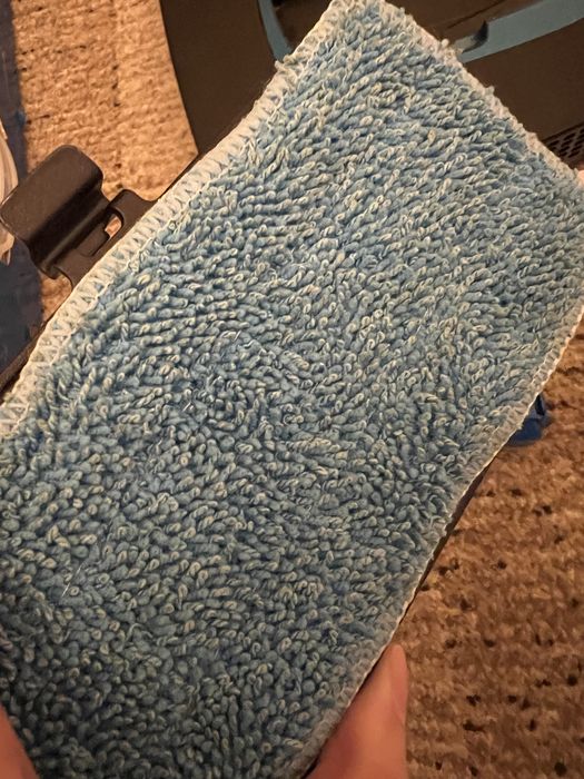 Робот-пылесос PHILIPS SmartPro Easy