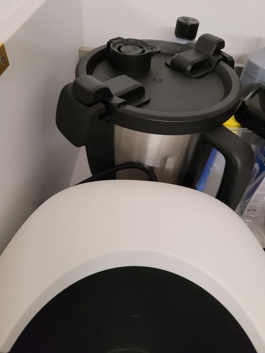 Mpm trm-01 Perfecto nowy robot kuchenny