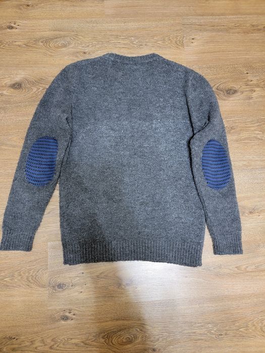 Чоловічий свитер U.S. POLO ASSN
