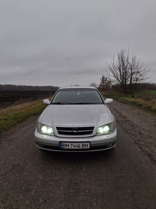 Опель Омега б. 2000р