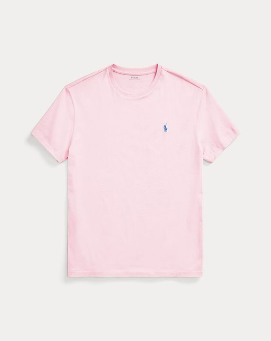 100% ОРИГІНАЛ футболки Polo Ralph Lauren | РІЗНІ КОЛЬОРИ,розміри