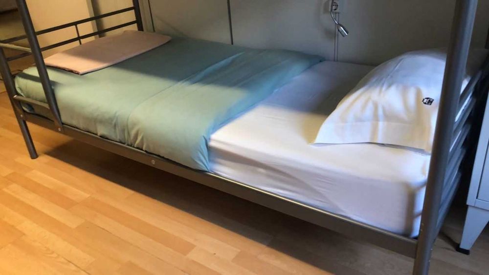 Cessão quotas Hostel Lisboa Arco do Cego 200mts do metro Saldanha