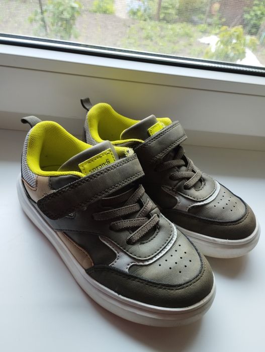 Кеди Sprandi 30р.