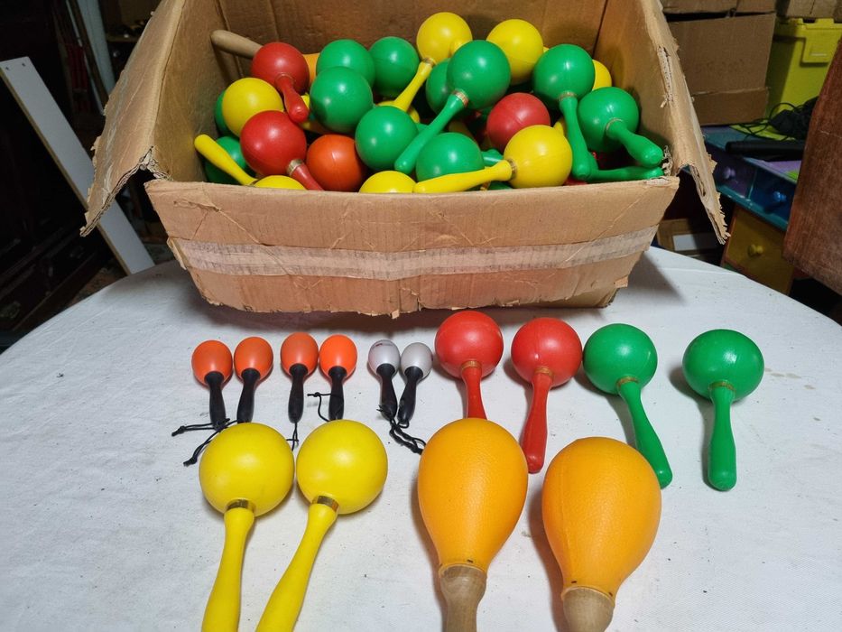 Percussão Tradicional