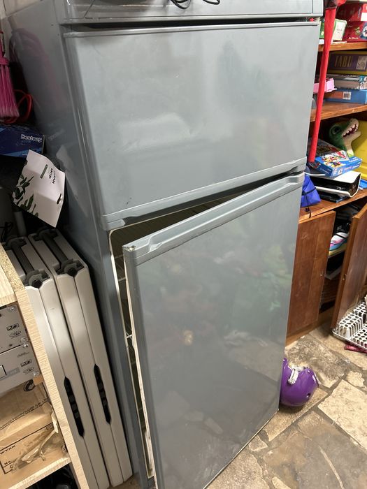 Frigorifico combinado