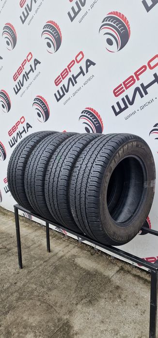 Літо Цешка 215/65/R16C 4шт Michelin Agilis Колеса Резина Шини Склад
