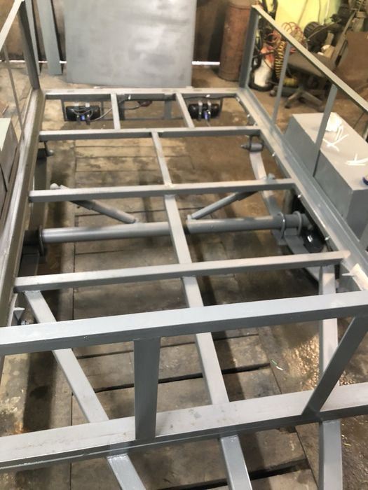 Продам легковий прицеп, в гарному стані .