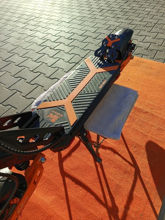 Hulajnoga Kukirin g2 max