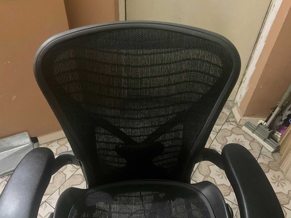 Herman Miller Aeron