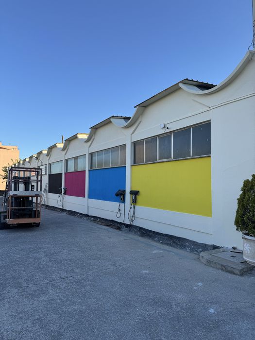 Pintura Exterior