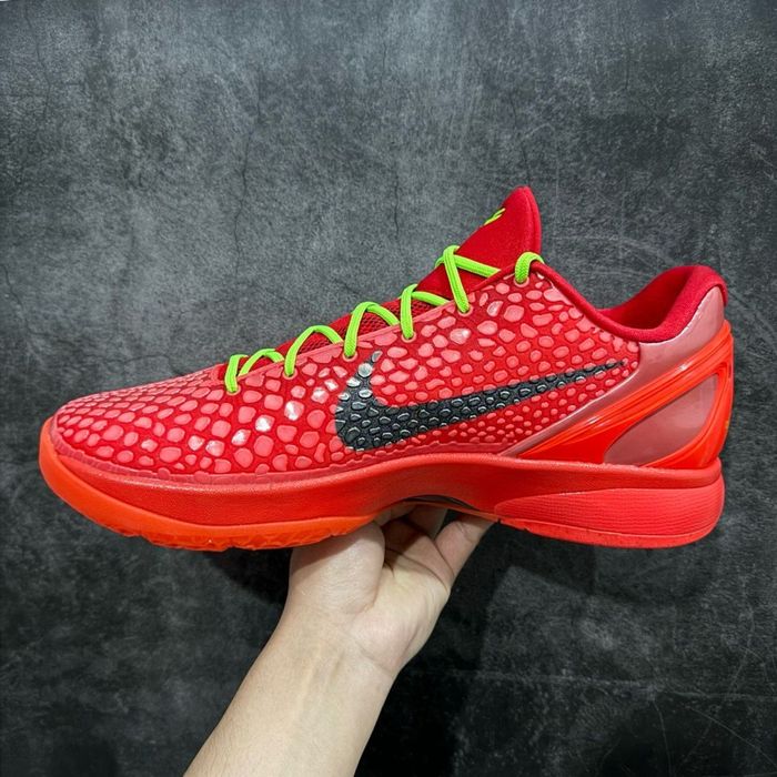 Nike Kobe 6 Protro