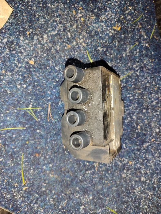 Модуль запалювання