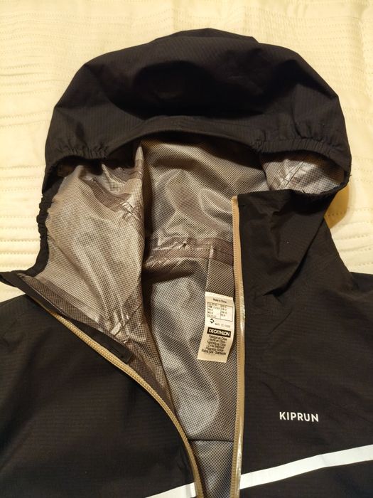Casaco windbreaker  impermeável EVADiCT  (M)  para montanha/corrida
