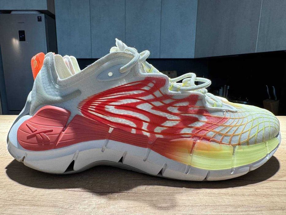 Кросівки Reebok FX9343, розмір 40,5