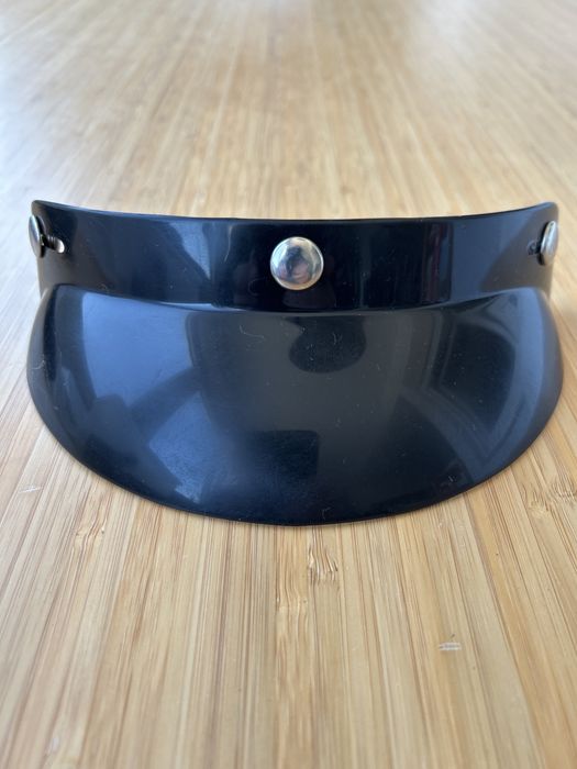 Pala para capacete aberto marca Bandit