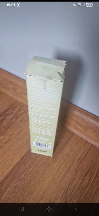 Toner pistacjowy