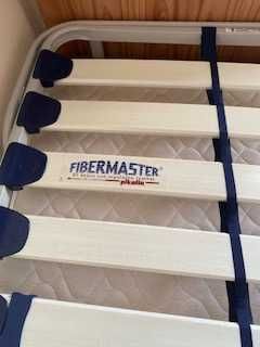 Estrado/cama Duplo Pikolin