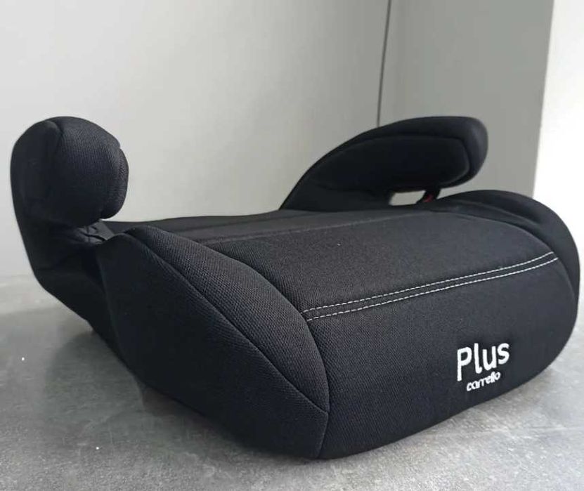 Автокрісло бустер, автокресло детское CARRELLO Plus 15-36 кг