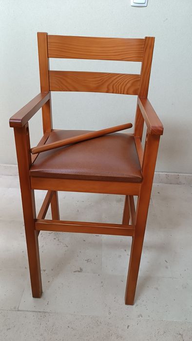 Cadeira de refeição