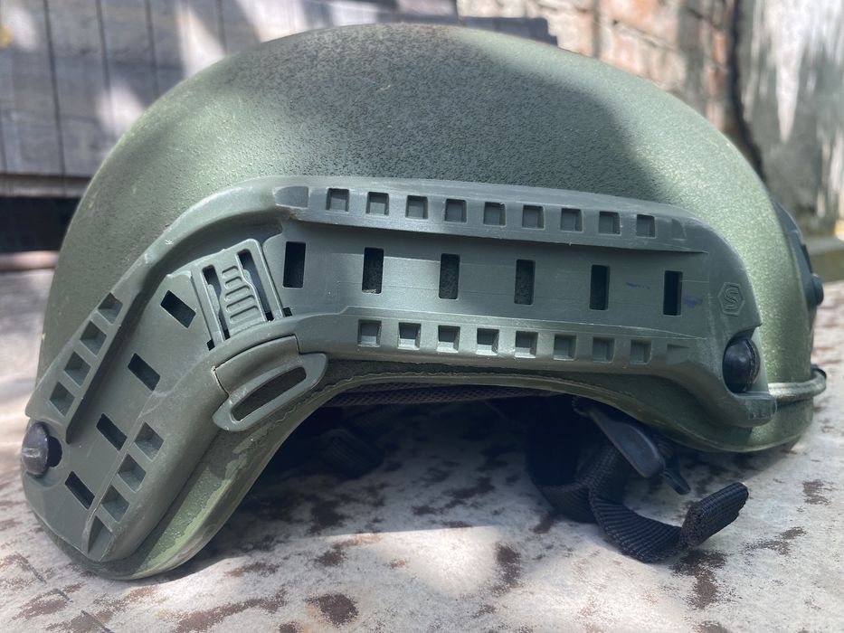 Шолом Casom Armor Group CAG 501
