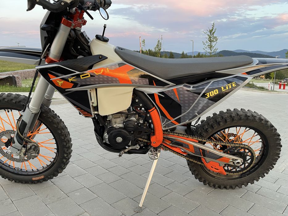 Продам Kovi Lite 300