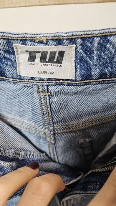 Джинси talli waijl