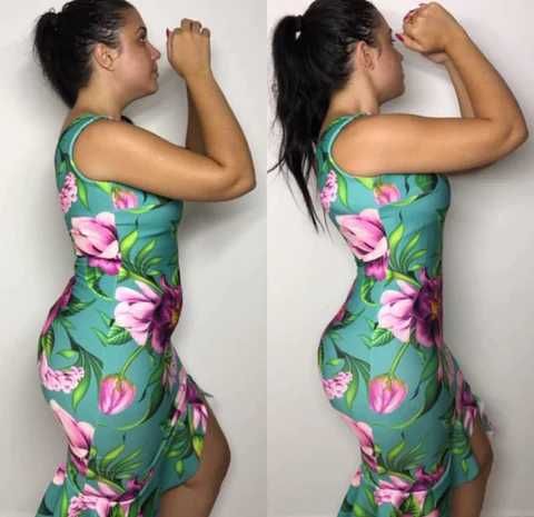 Super Cinta Modeladora 3 em 1
