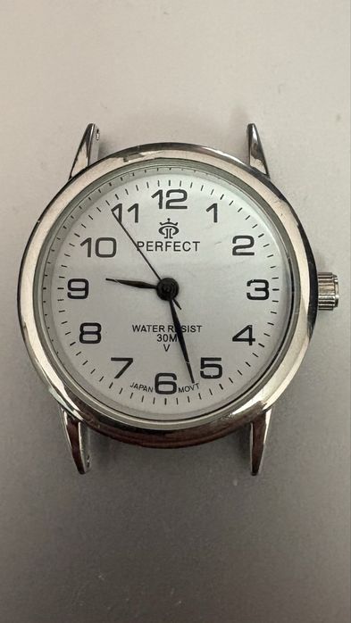 Zegarek PERFECT LX053 stan bdb nowa bateria