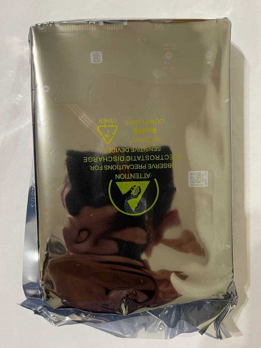 Жорсткий Диск Seagate Exos 18TB X20 SATA III (ST18000NM003D)