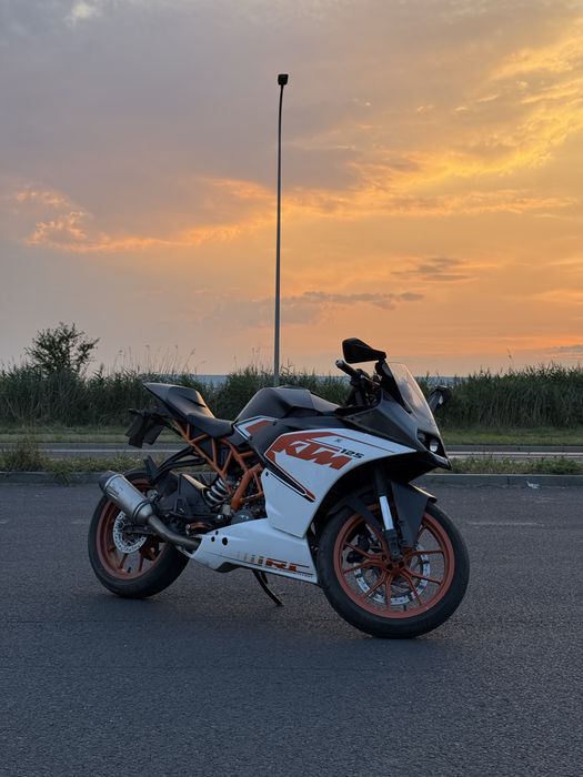 KTM