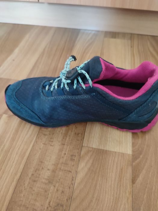 Фірмові кросівки vibram 32розмір