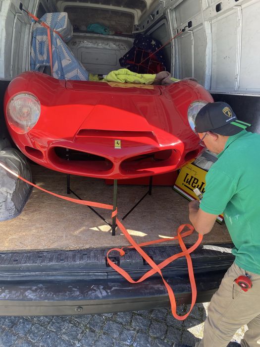 Disponivel 24h estamos pertinho de você