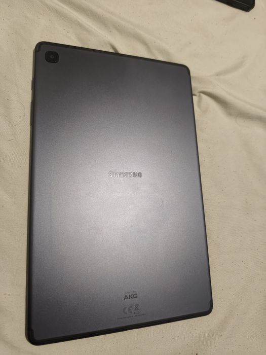 Samsung tab S6 lite