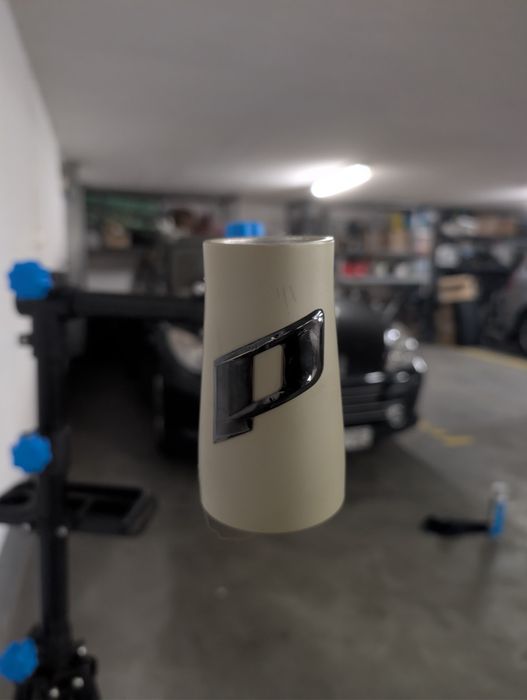 Rama propain trickshot S/M 26 dirt