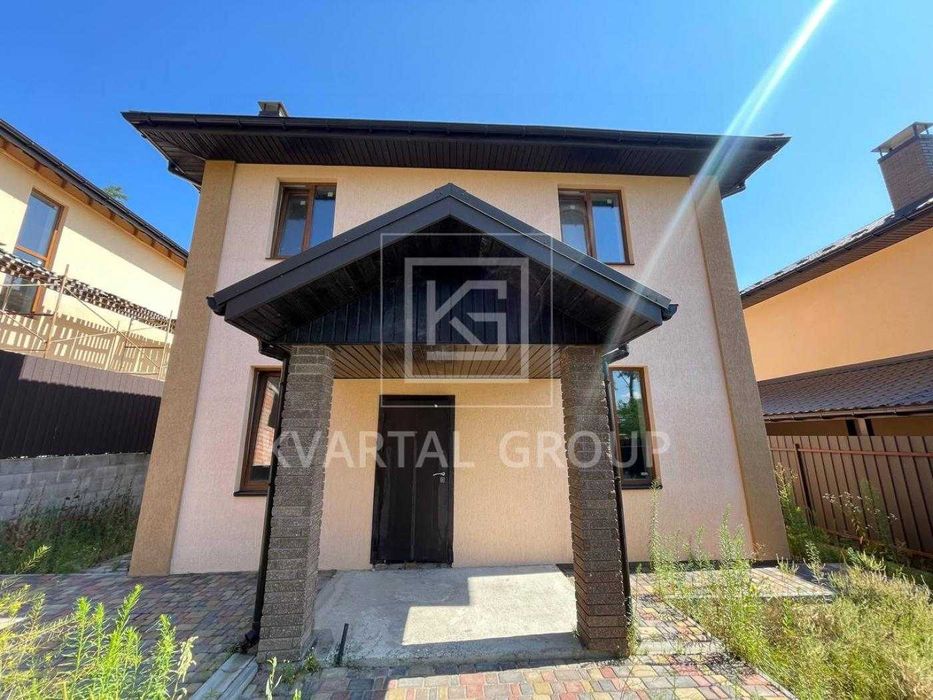 Затишна локація будинок Ірпінь