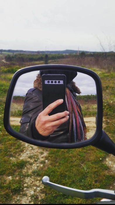 Suzuki Van Van 125RV