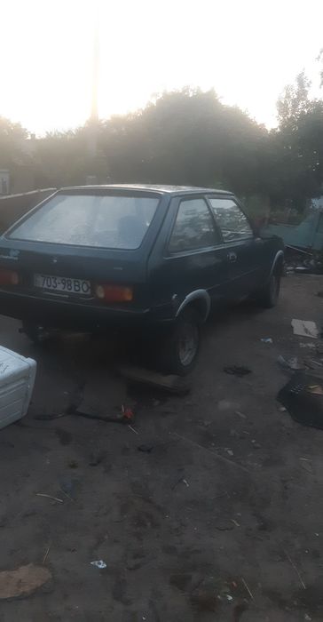 Обміняю на електовелосопет.